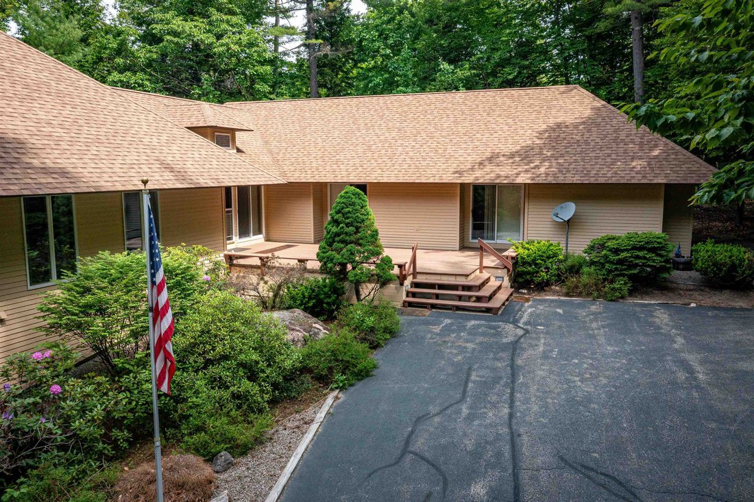 House in Bartlett, New Hampshire, United States 2 - 18149800