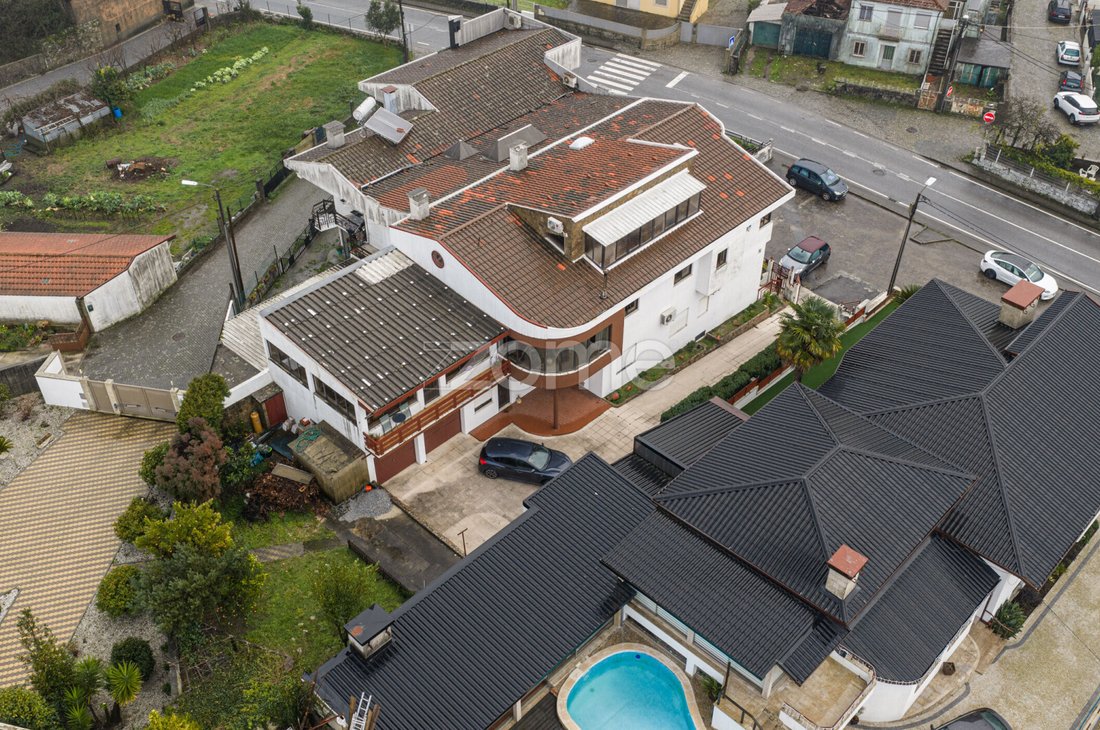 House in Meixomil, Porto District, Portugal 4 - 18150578