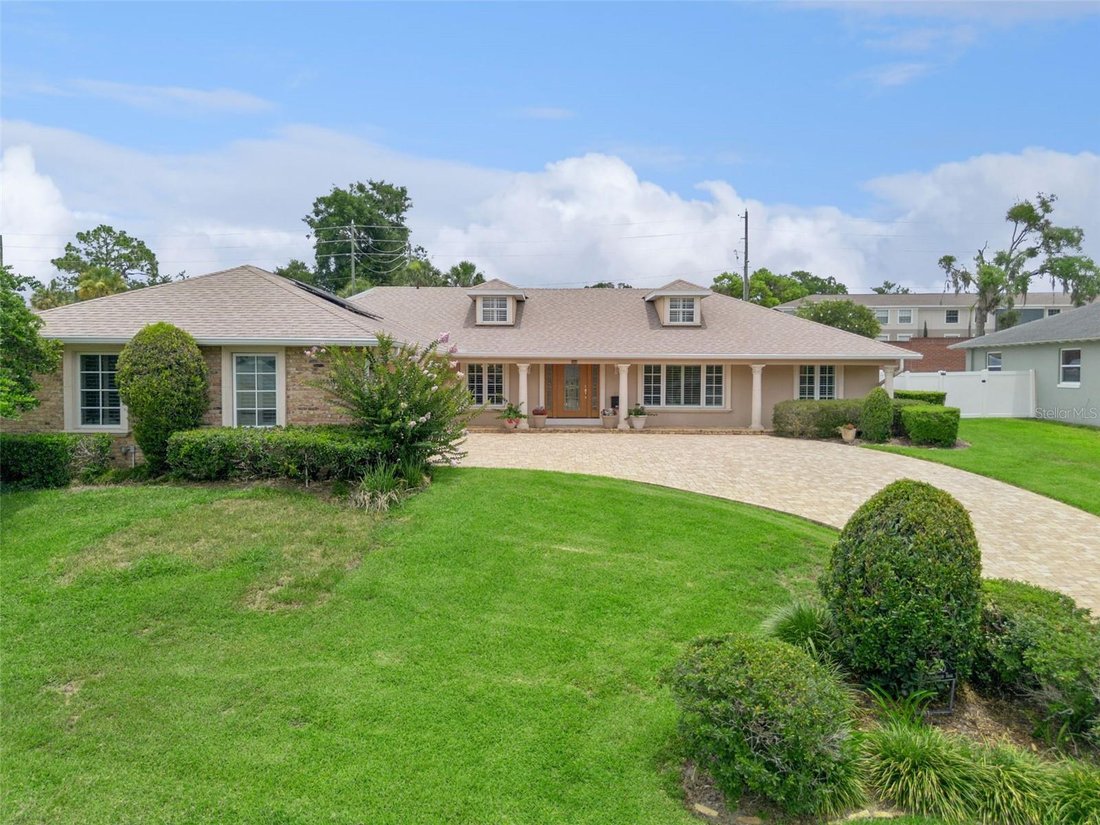 House in Altamonte Springs, Florida, United States 3 - 18148520