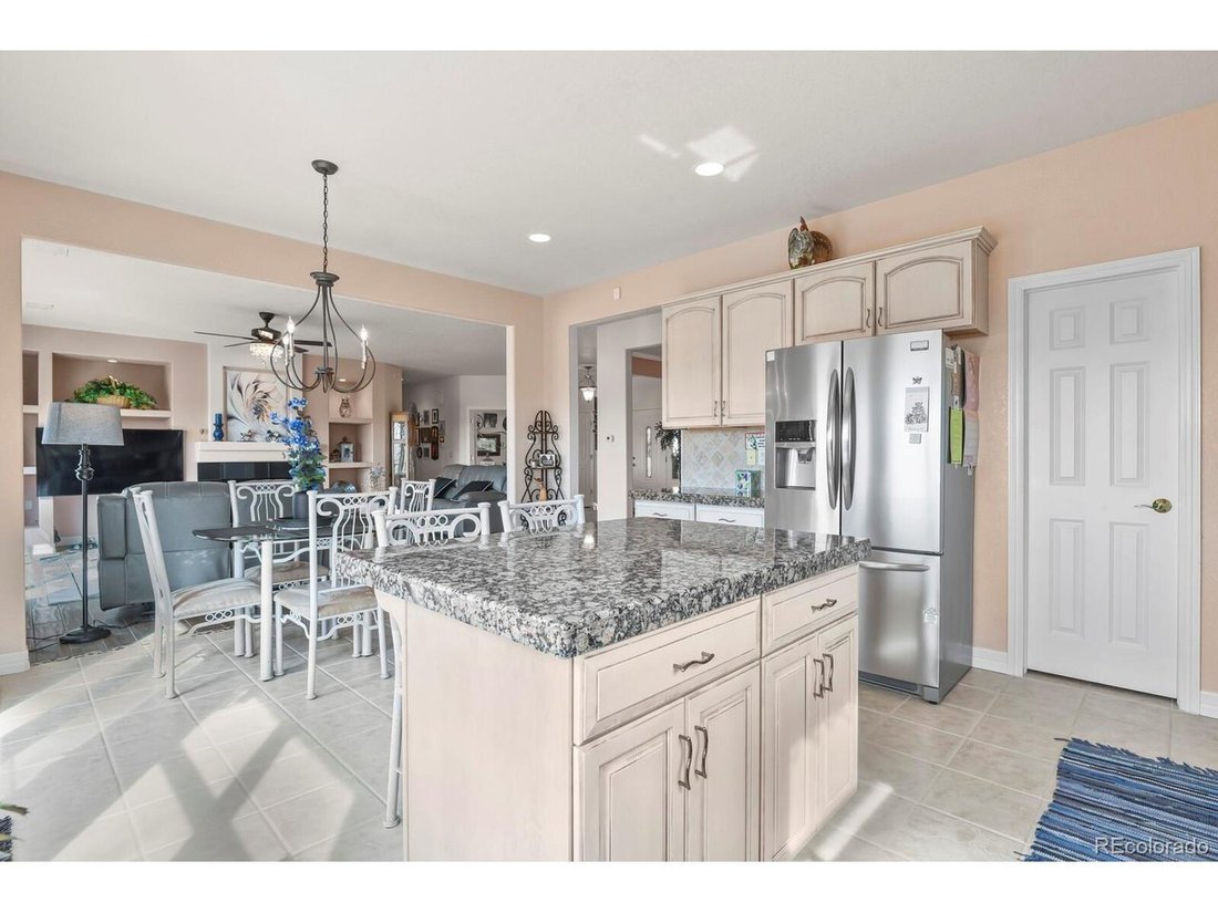 Farm Ranch in Elizabeth, Colorado, United States 5 - 18149116