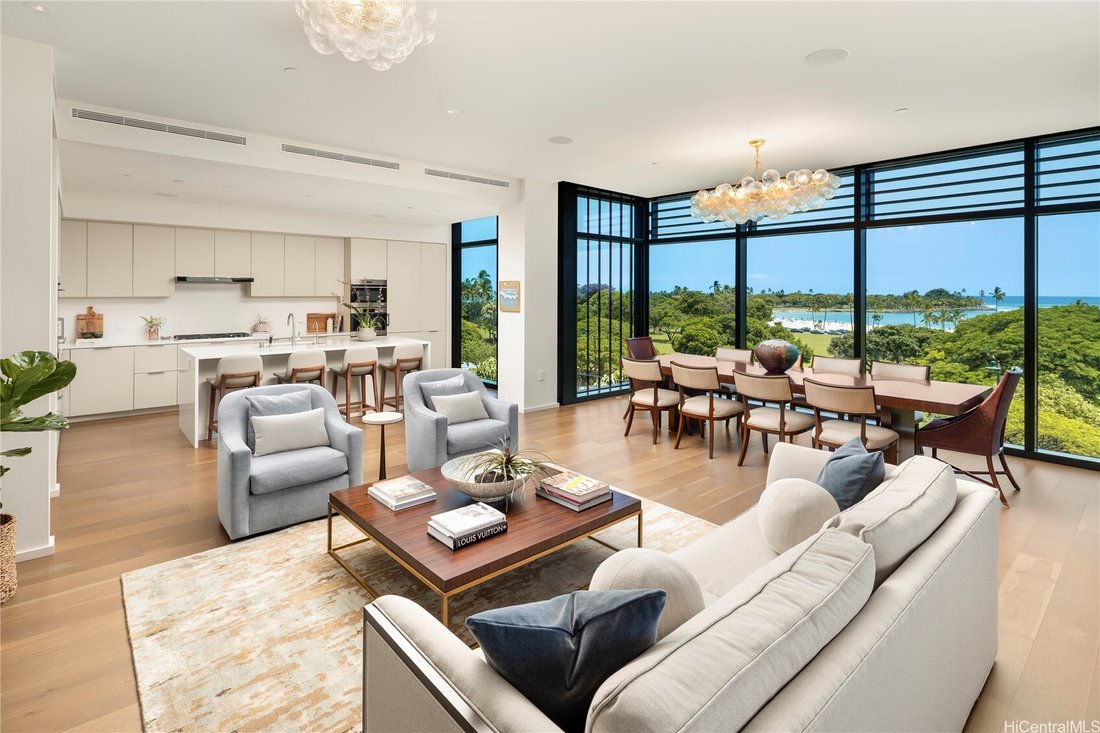 Condo in Honolulu, Hawaii, United States 3 - 18150438