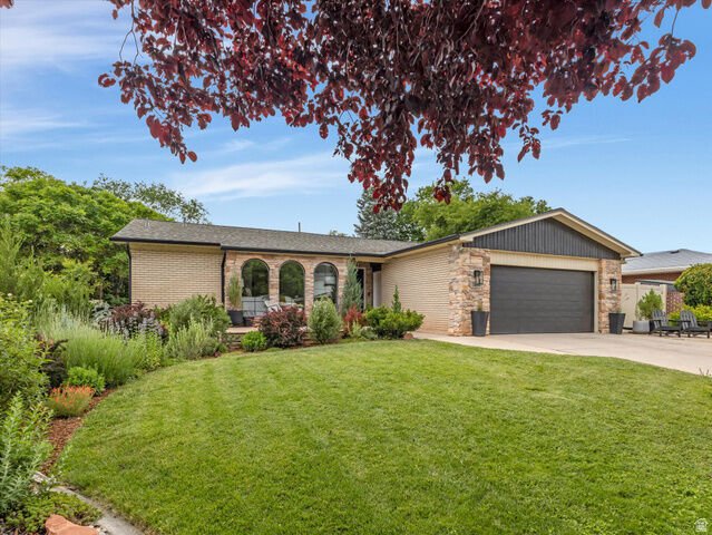 House in Salt Lake City, Utah, United States 1 - 18151111