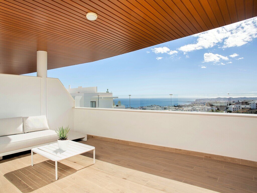 Apartment in Fuengirola, Andalusia, Spain 2 - 18150264