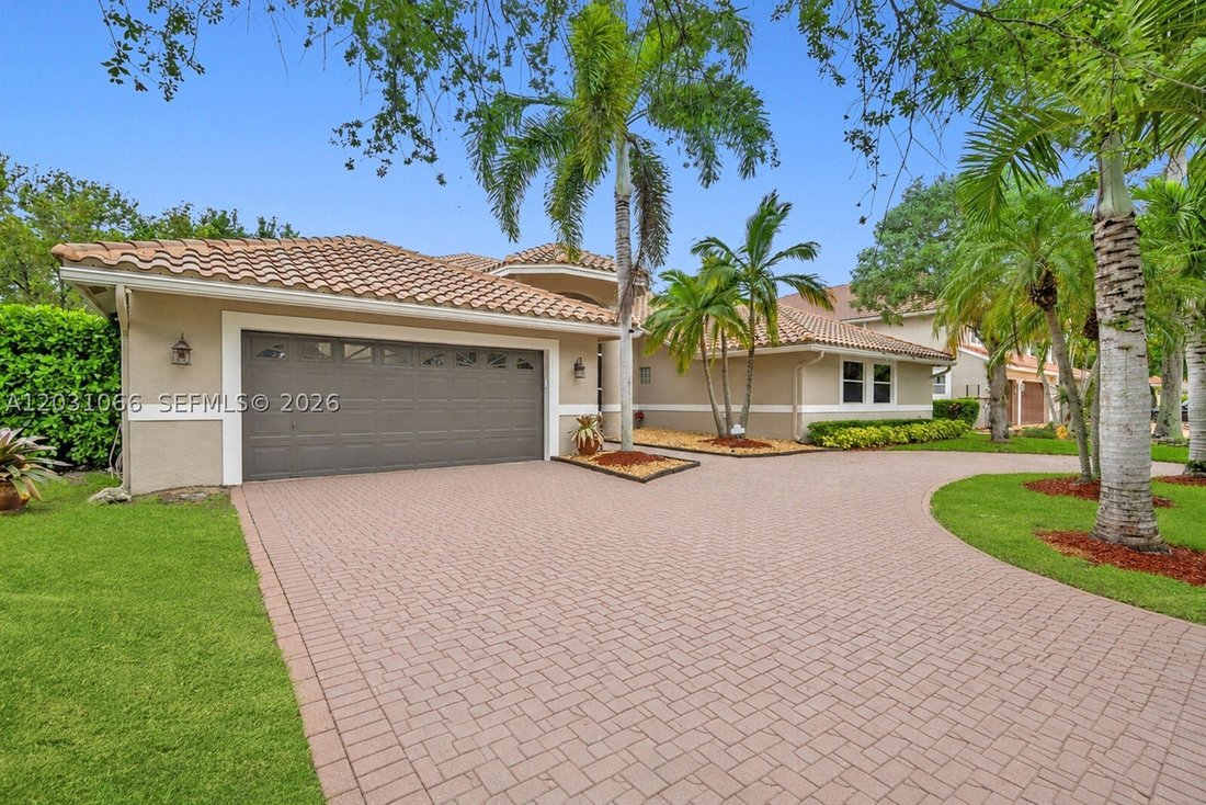 House in Coral Springs, Florida, United States 3 - 18148899