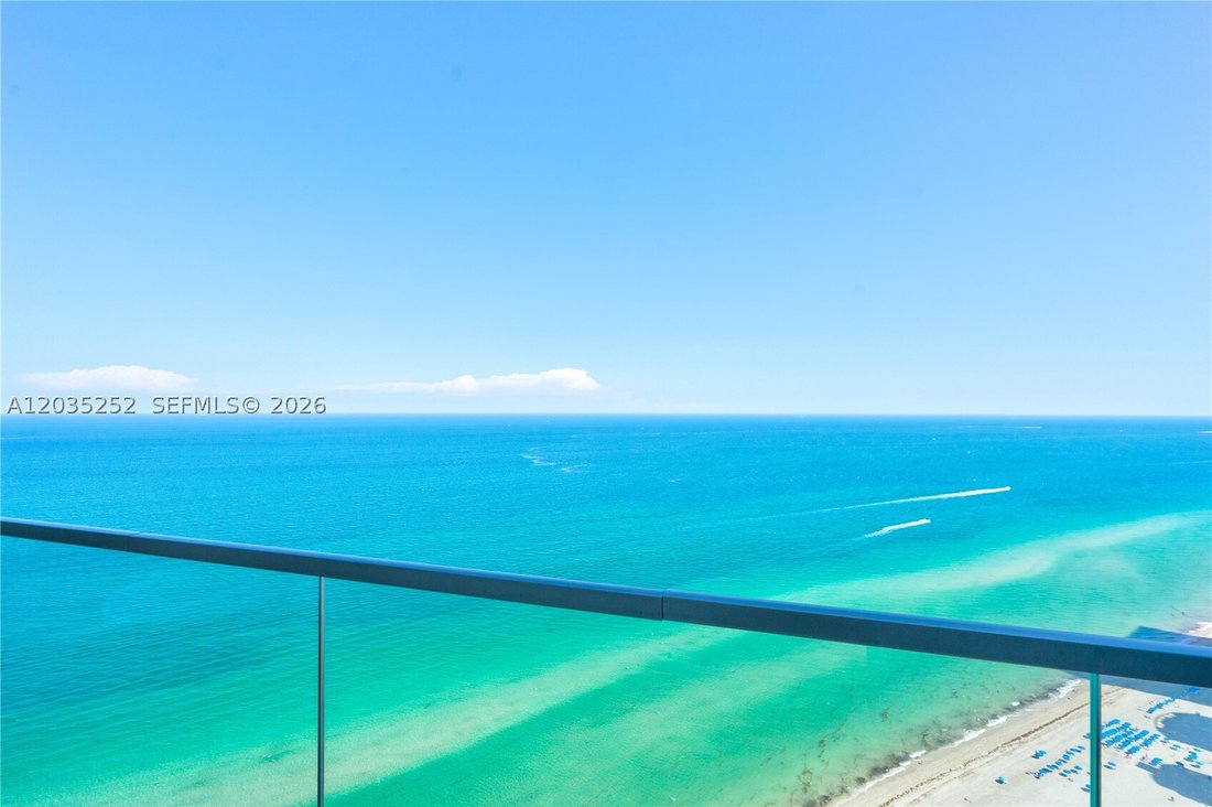 Condo in Sunny Isles Beach, Florida, United States 4 - 18148913