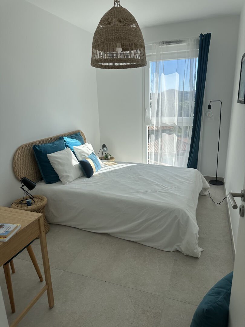 Apartment in Counillier Valescure, Frejus, France 4 - 18150588