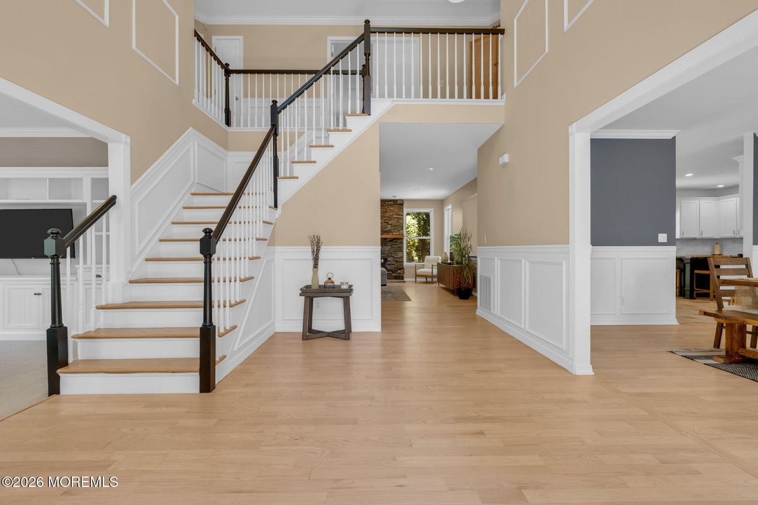 House in Monroe Township, New Jersey, United States 5 - 18149783