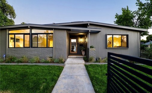 Casa a Los Angeles, California, Stati Uniti 1