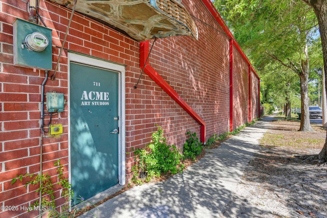 Land in Wilmington, North Carolina, United States 4 - 18151119