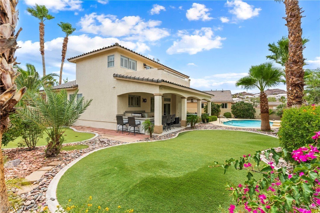 House in Henderson, Nevada, United States 2 - 18148625