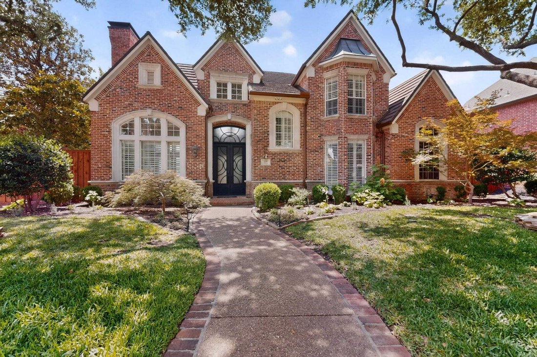 House in Plano, Texas, United States 2 - 18151211
