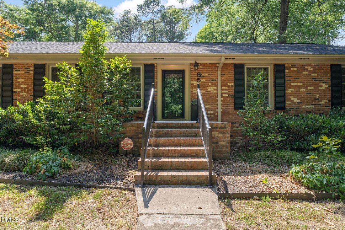 House in Chapel Hill, North Carolina, United States 2 - 18141662