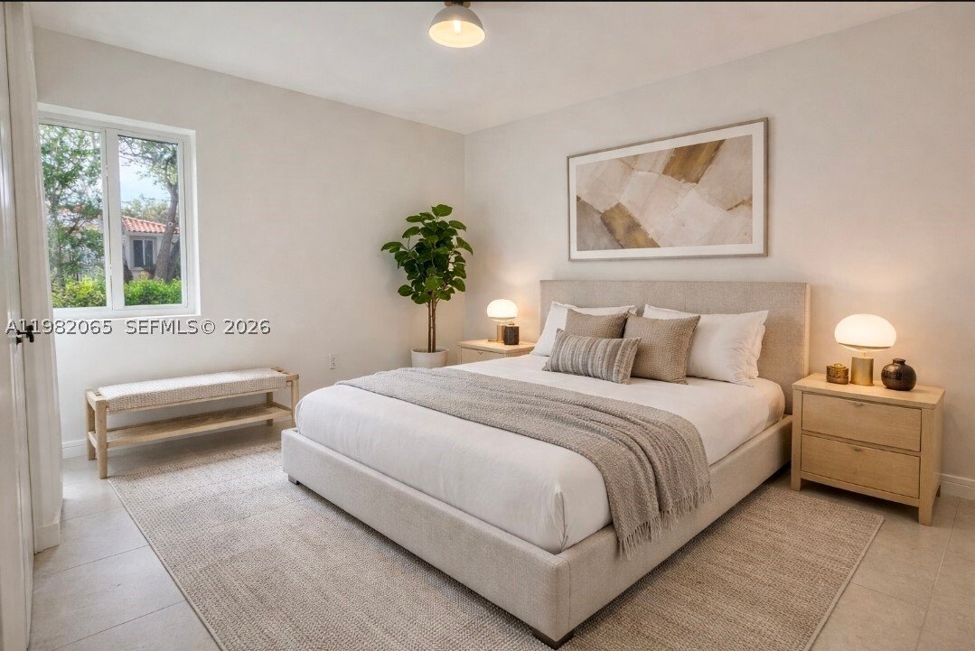 House in Miami, Florida, United States 4 - 17399230
