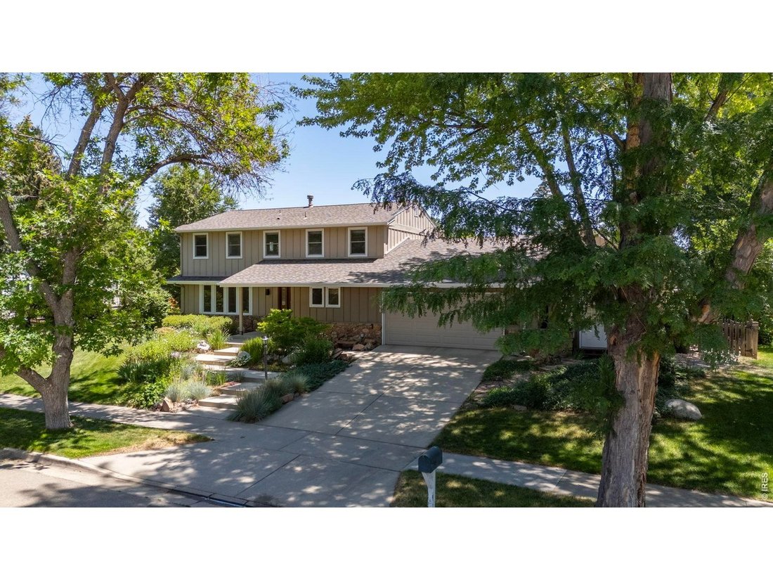 House in Boulder, Colorado, United States 5 - 18149202