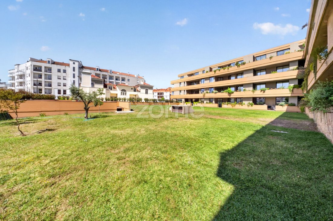 Apartamento en Marrazes, Distrito de Leiria, Portugal 5 - 18150832