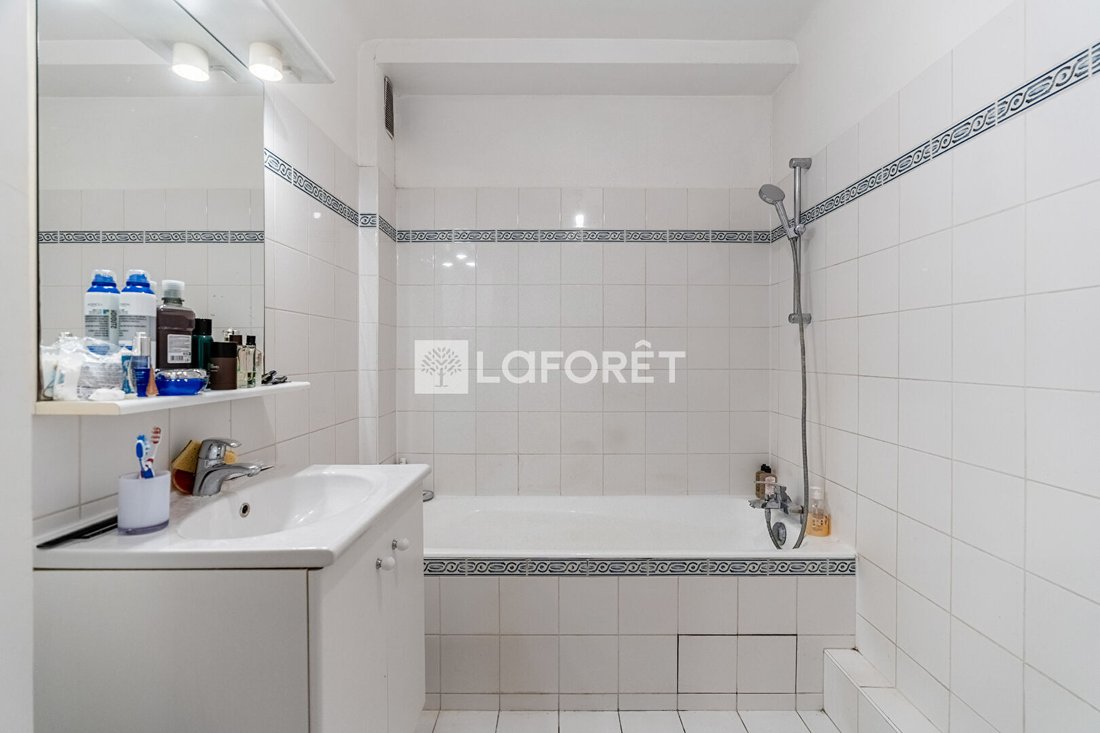 Apartment in Bois de Boulogne, Paris 16e Arrondissement, Paris 5 - 18150520