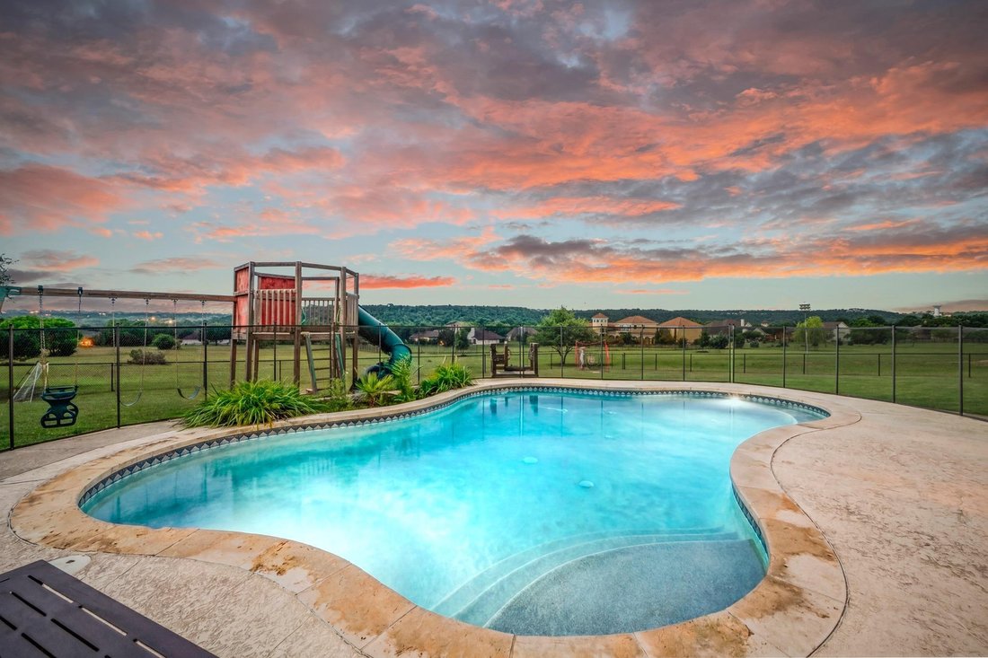 House in Georgetown, Texas, United States 2 - 18148051