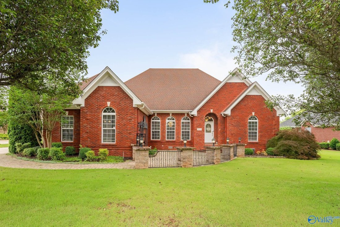 House in Madison, Alabama, United States 5 - 18149906