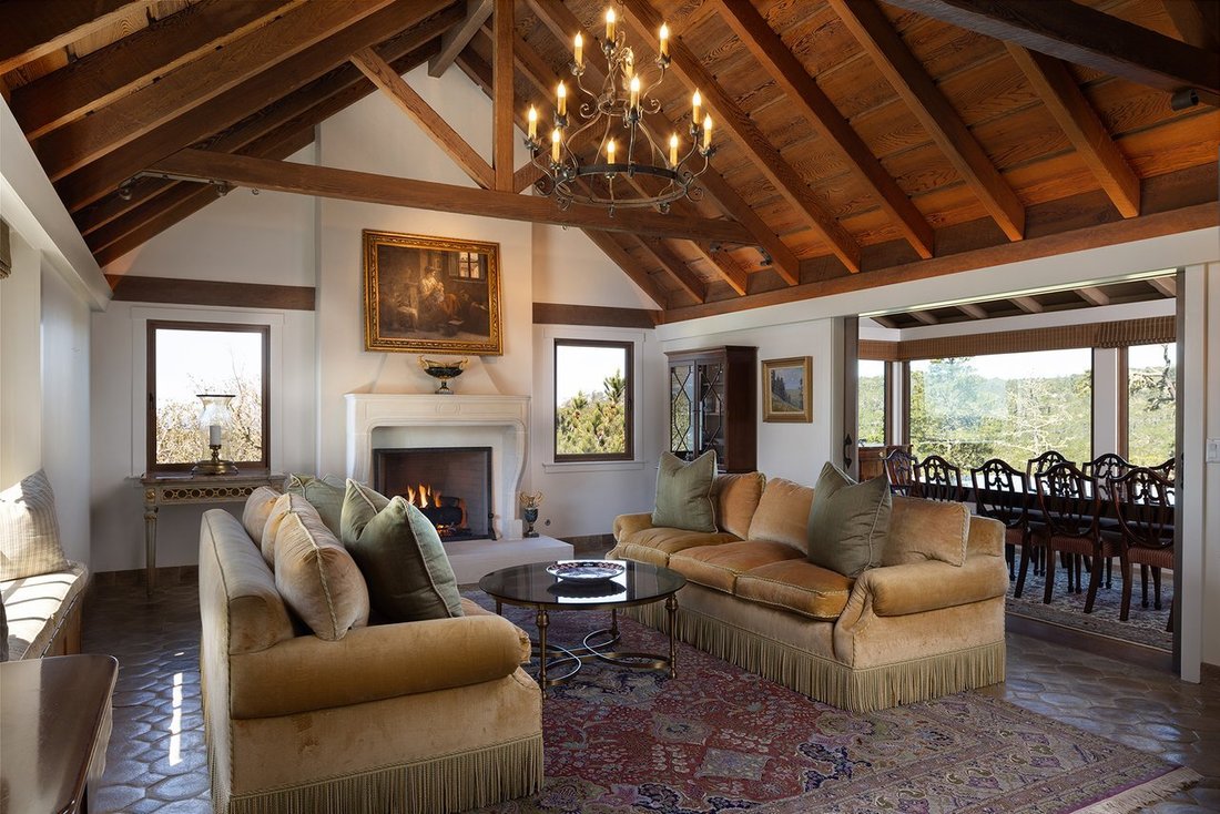 House in Carmel-by-the-Sea, California, United States 4 - 17544564