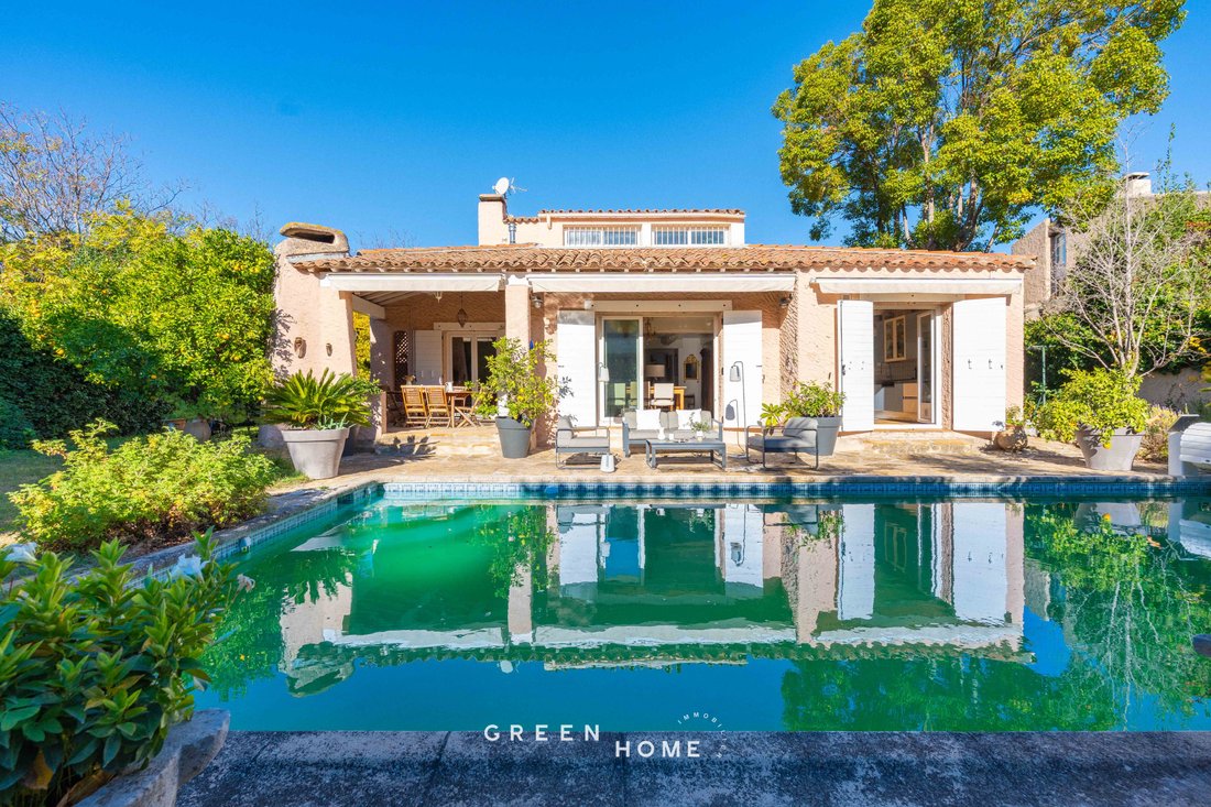 House in Baille, 5e Arrondissement, Marseille 1 - 18148451