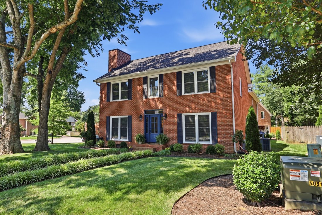 House in Franklin, Tennessee, United States 2 - 18149552