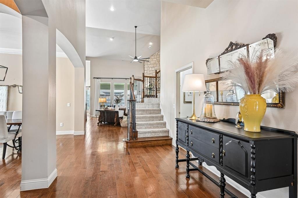 House in Frisco, Texas, United States 4 - 18150142