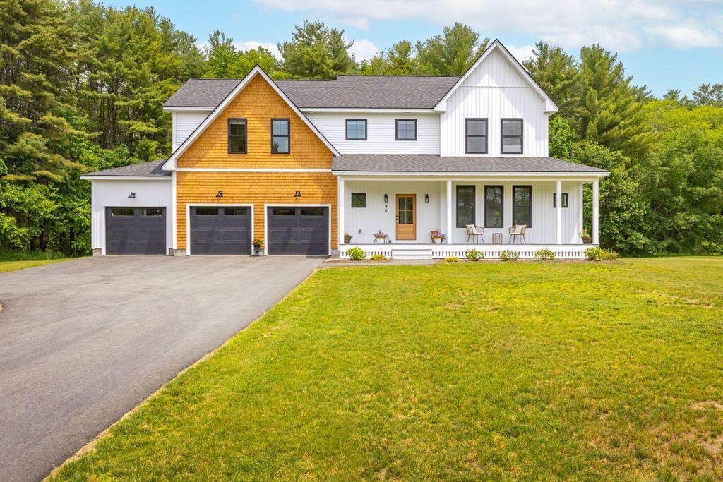 House in Scarborough, Maine, United States 1 - 18149938