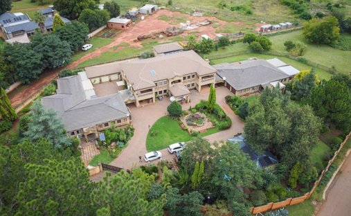 House in Centurion, Gauteng, South Africa 1