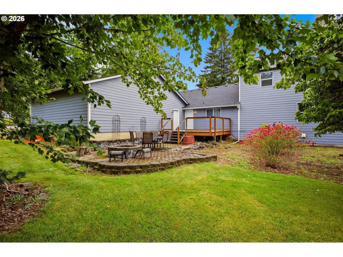 House in Brush Prairie, Washington, United States 5 - 18149909