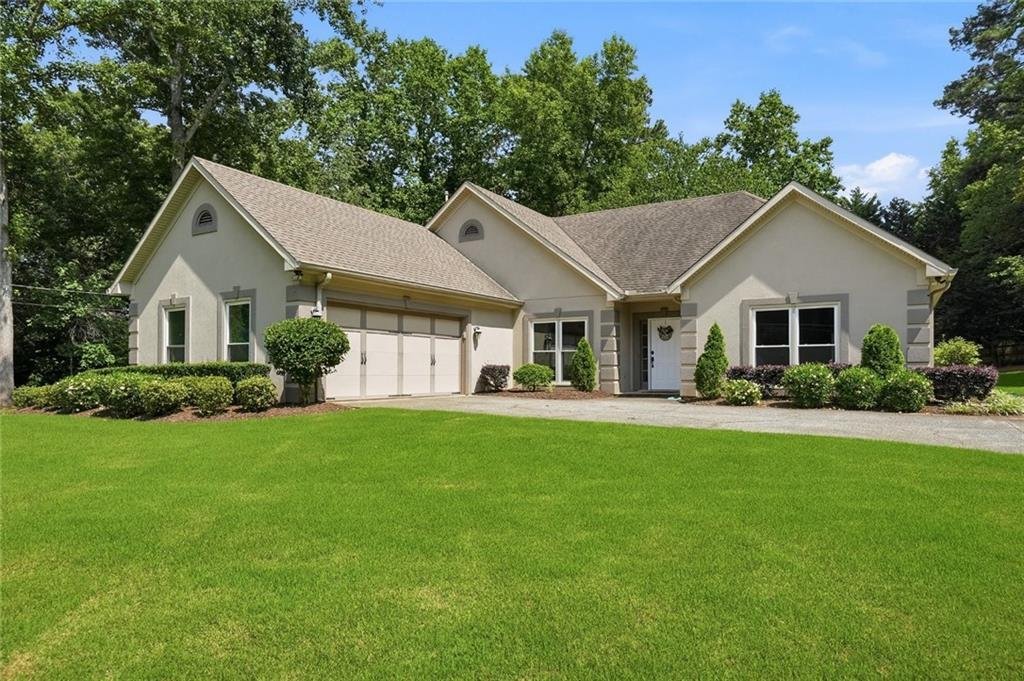 House in Buford, Georgia, United States 1 - 18149638