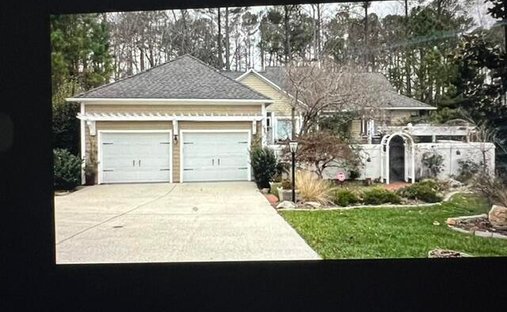 House in Pittsboro, North Carolina, United States 1