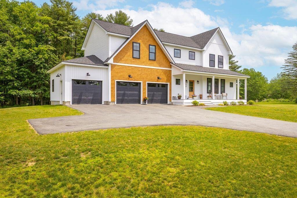 House in Scarborough, Maine, United States 2 - 18149938