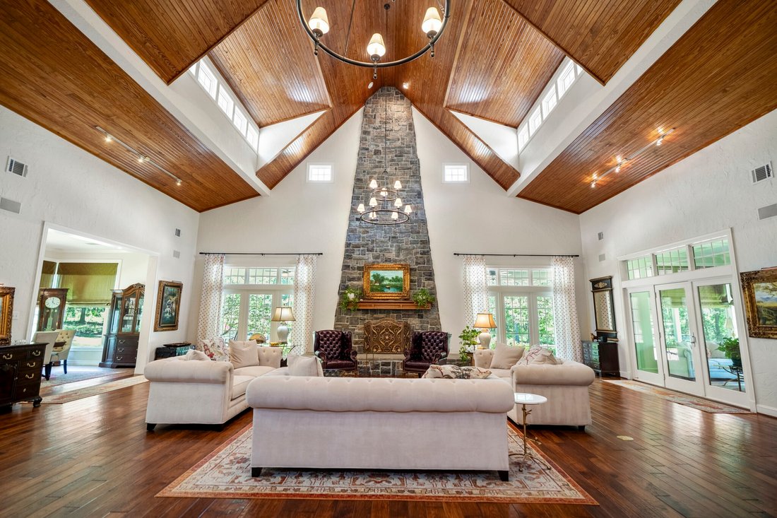 House in Hockley, Texas, United States 5 - 18149995