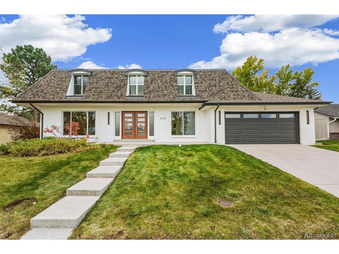 House in Columbine, Colorado, United States 1 - 18149006