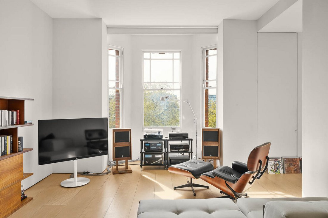Apartment in Chelsea, Kensington And Chelsea, England 4 - 18150422