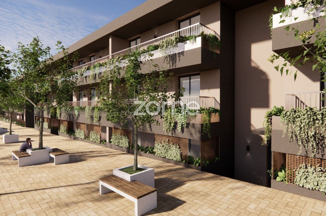Apartment in Santa Clara e Castelo Viegas, Coimbra District, Portugal 5 - 18150860