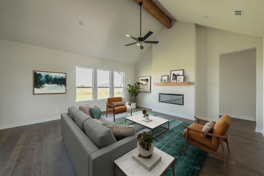 House in Venus, Texas, United States 5 - 18048397