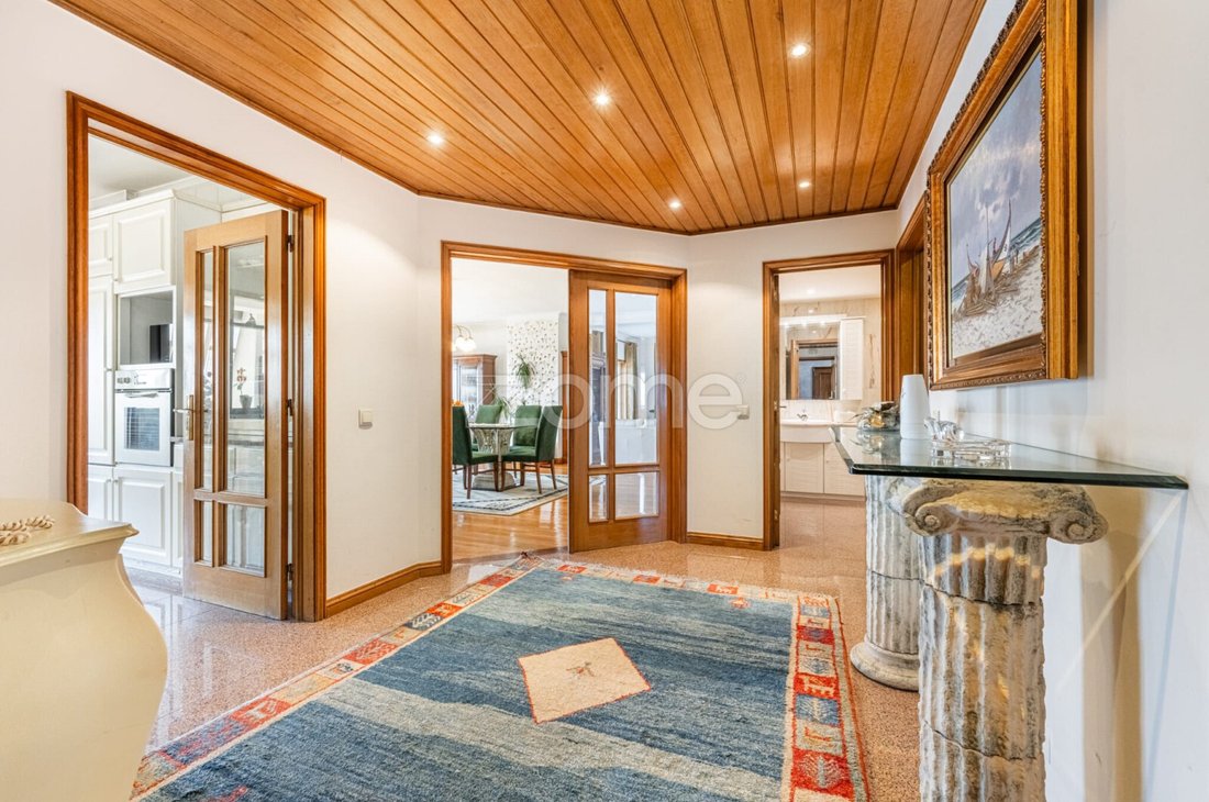 Apartment in Canidelo, Porto District, Portugal 3 - 18150776