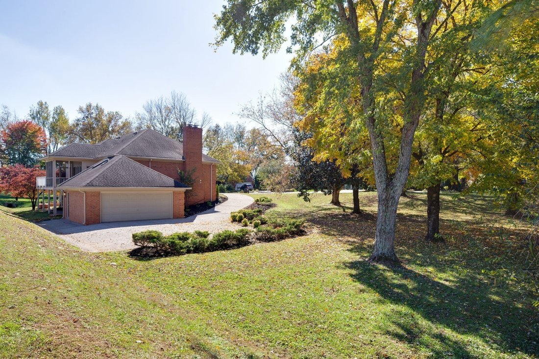 House in Murfreesboro, Tennessee, United States 5 - 18149454