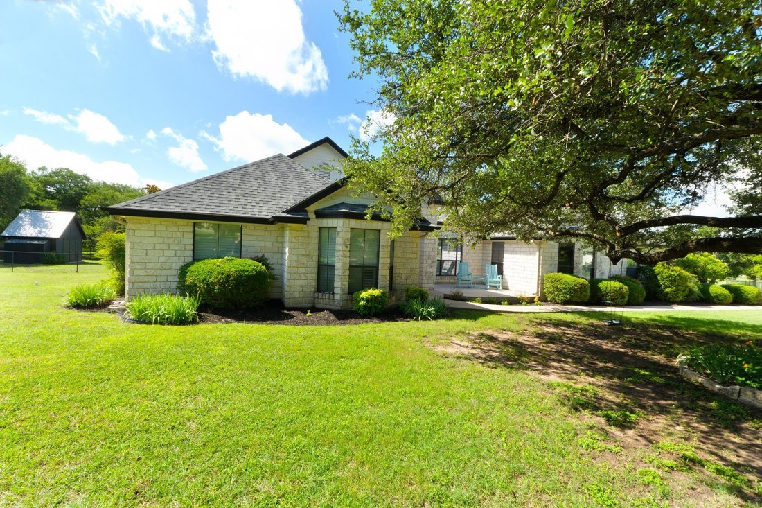 House in Georgetown, Texas, United States 3 - 18148051