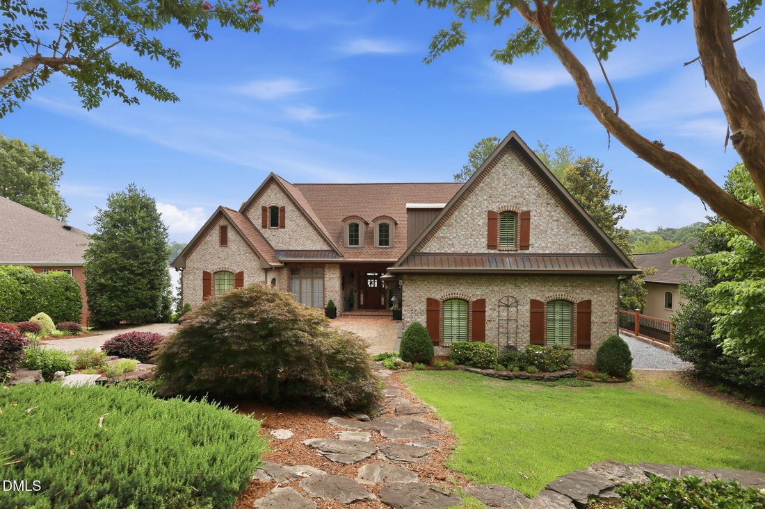 House in Sanford, North Carolina, United States 4 - 18149887