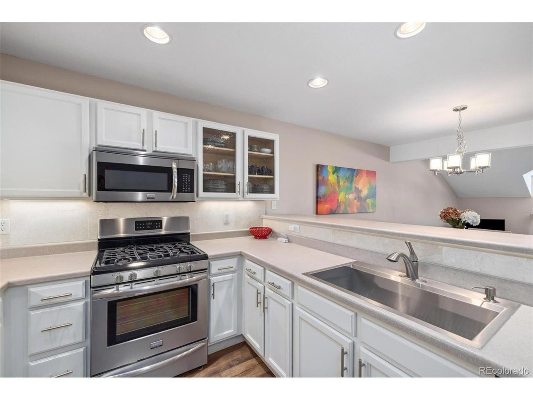 Townhouse in Silverthorne, Colorado, United States 4 - 18148988