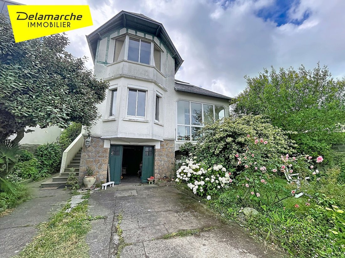 House in Donville-les-Bains, Normandy, France 1 - 18148635