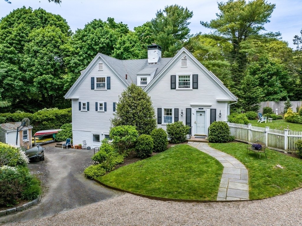 House in Barnstable, Massachusetts, United States 4 - 18151513