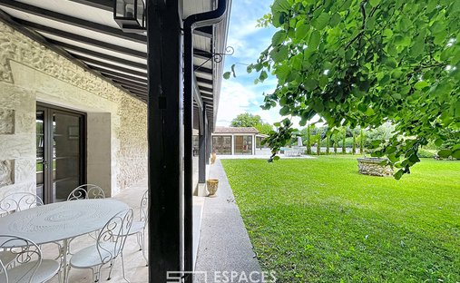 Villa in Beautiran, Nouvelle-Aquitaine, France 1