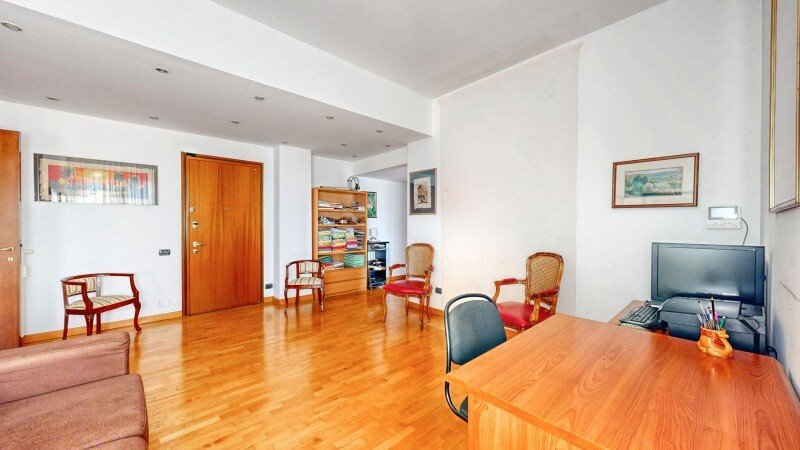 Apartment in Segrate Centro, Milano San Felice, Lombardy 4 - 18148336