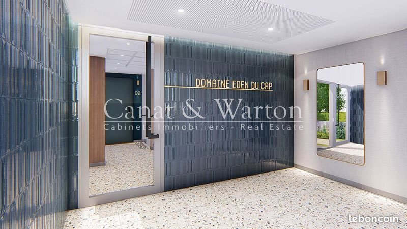 Apartment in Aguillon, Toulon, France 3 - 18148327