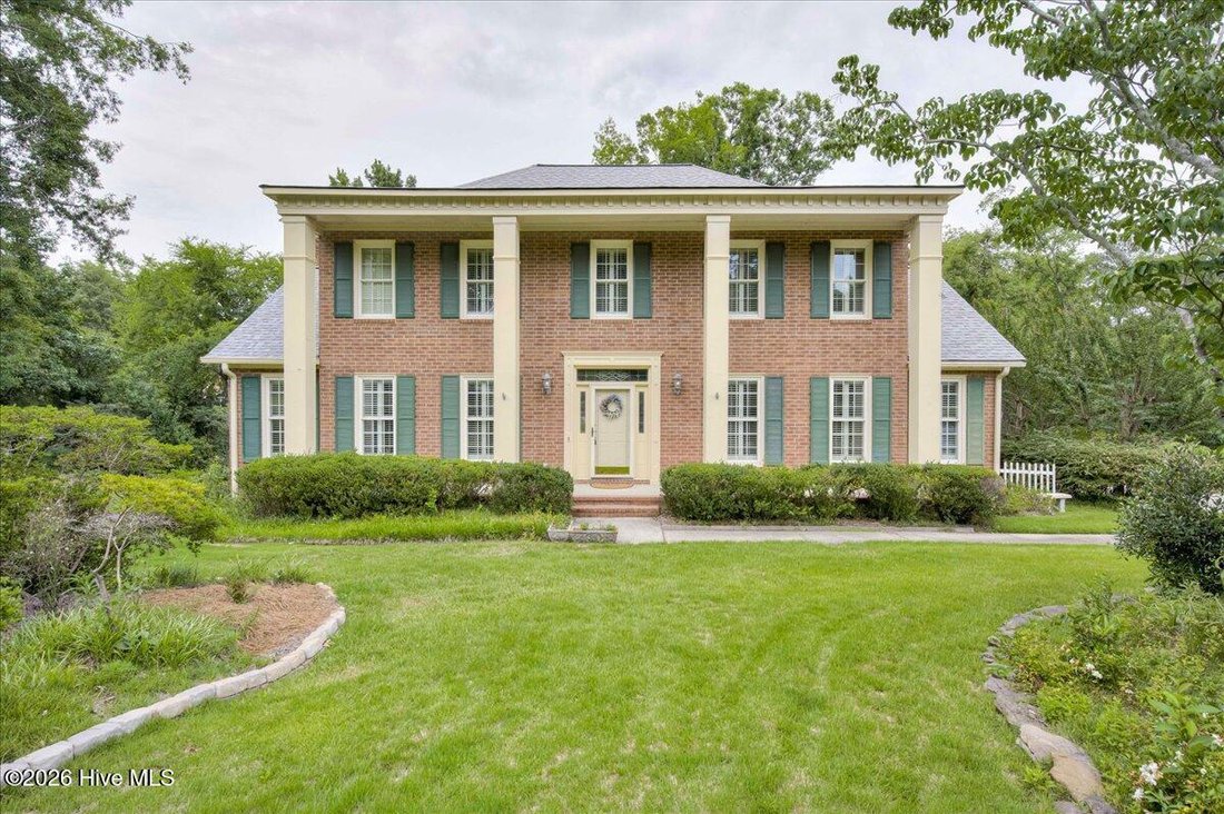 House in Martinez, Georgia, United States 1 - 18149173
