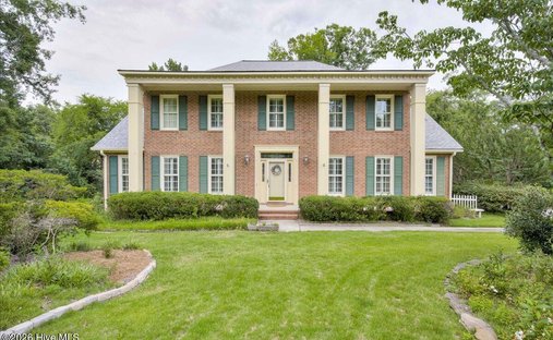 House in Martinez, Georgia, United States 1