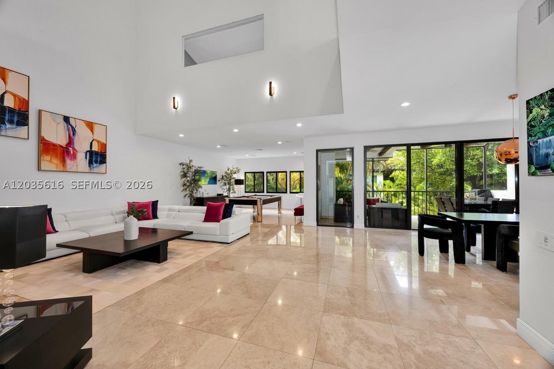 Townhouse in Miami, Florida, United States 3 - 18148806